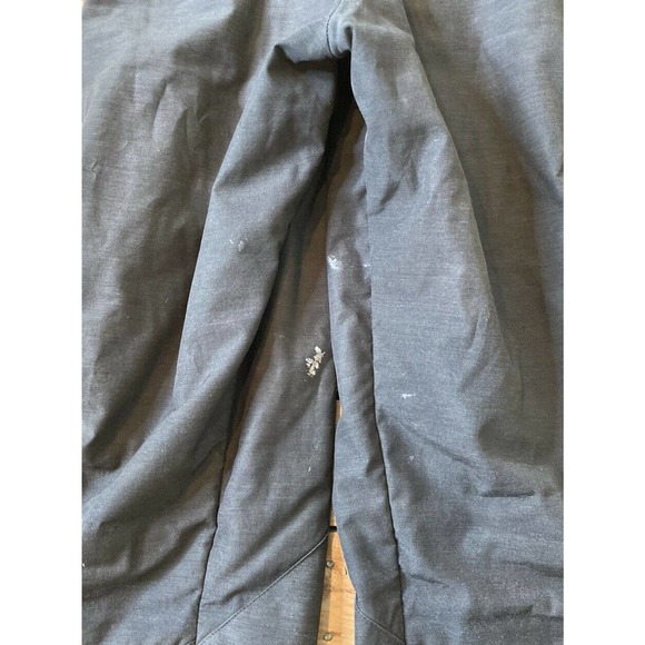 Vintage MOTHER KAREN'S Men's Winter Snow Bibs M - Picture 9 of 10